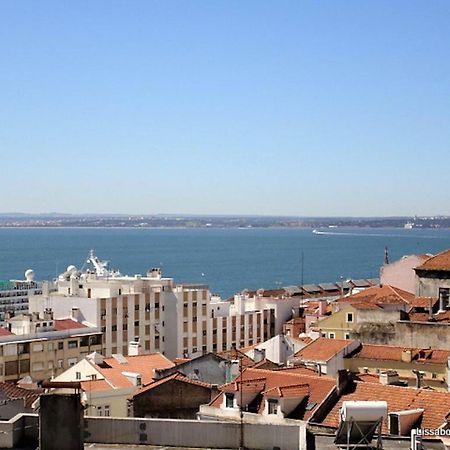 Panteao - Lissabon Altstadt Luaran gambar
