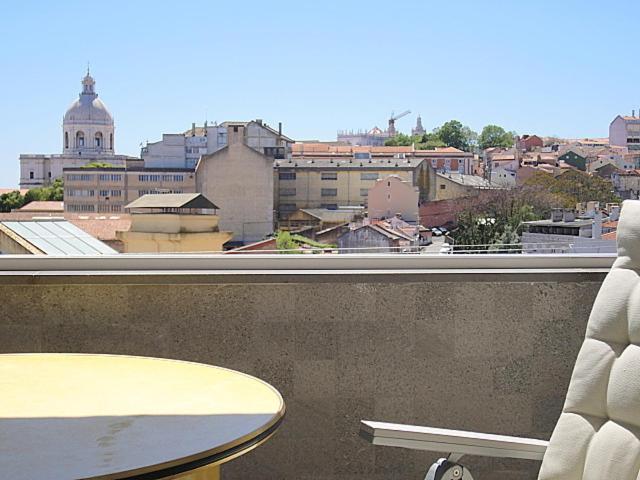Panteao - Lissabon Altstadt Luaran gambar